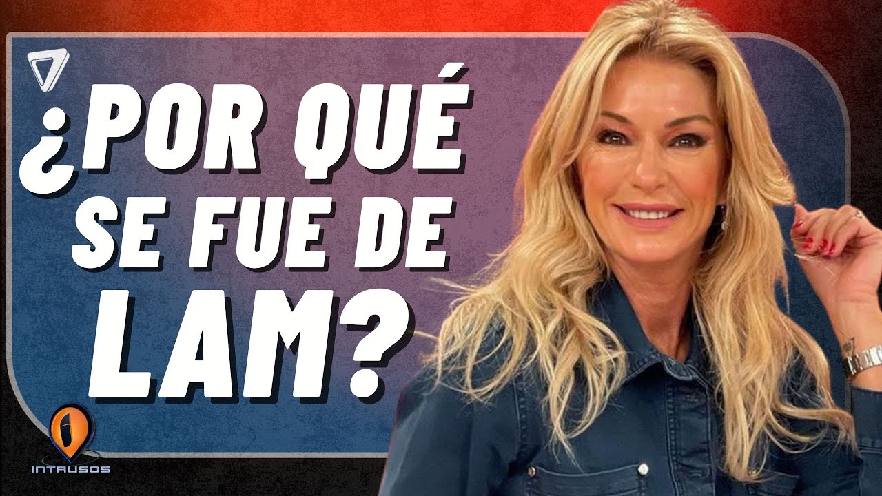 🎙️ Ángel de Brito rompió el silencio: La verdad detrás de la partida de Yanina Latorre