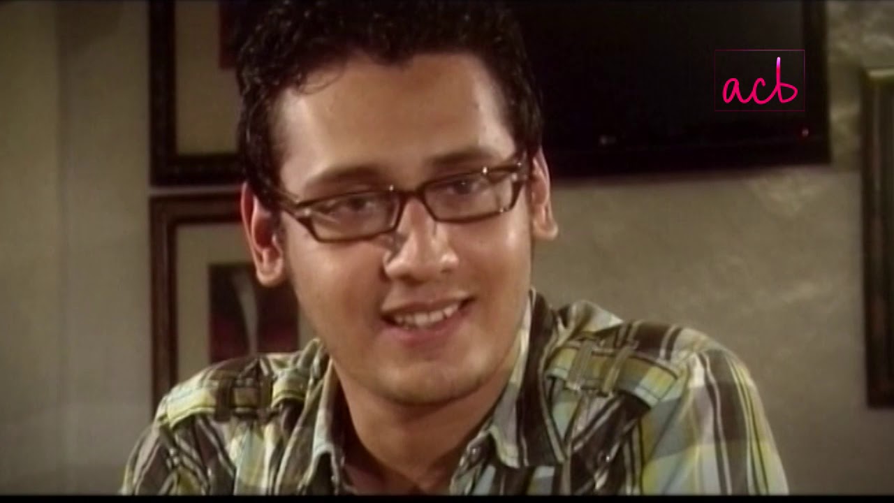 Sang-e-Gran Hai Zindagi - Title Song - ACB Drama