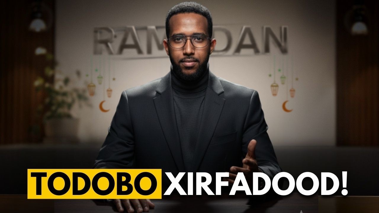 7 Xirfadood ee ugu Fiican In aad Barato Bisha Ramadan 2026