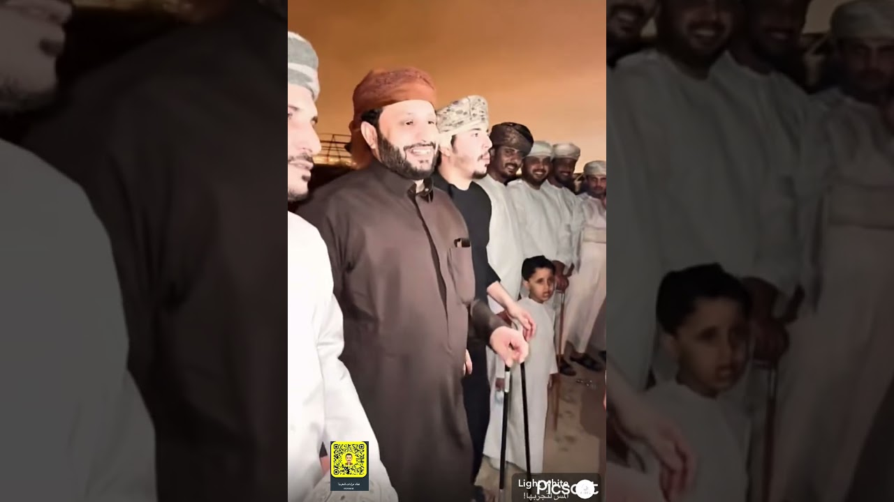 مرادات في عرس يوسف زعبنوت في صلالة بتاريخ 27/6/2024