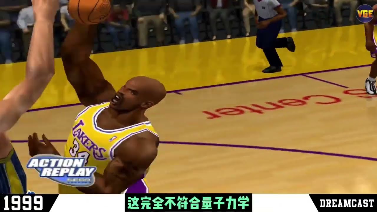 10大奇葩篮球游戏，看完我已经不会打篮球了