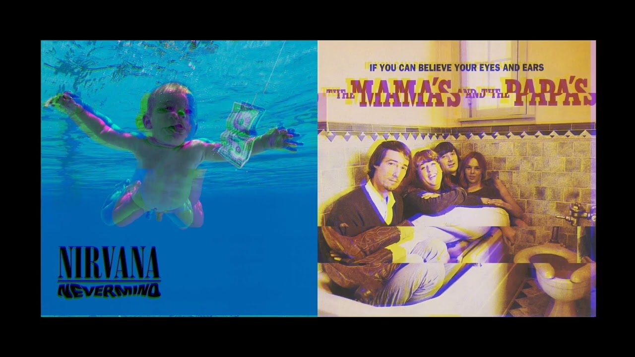 Nirvana - 