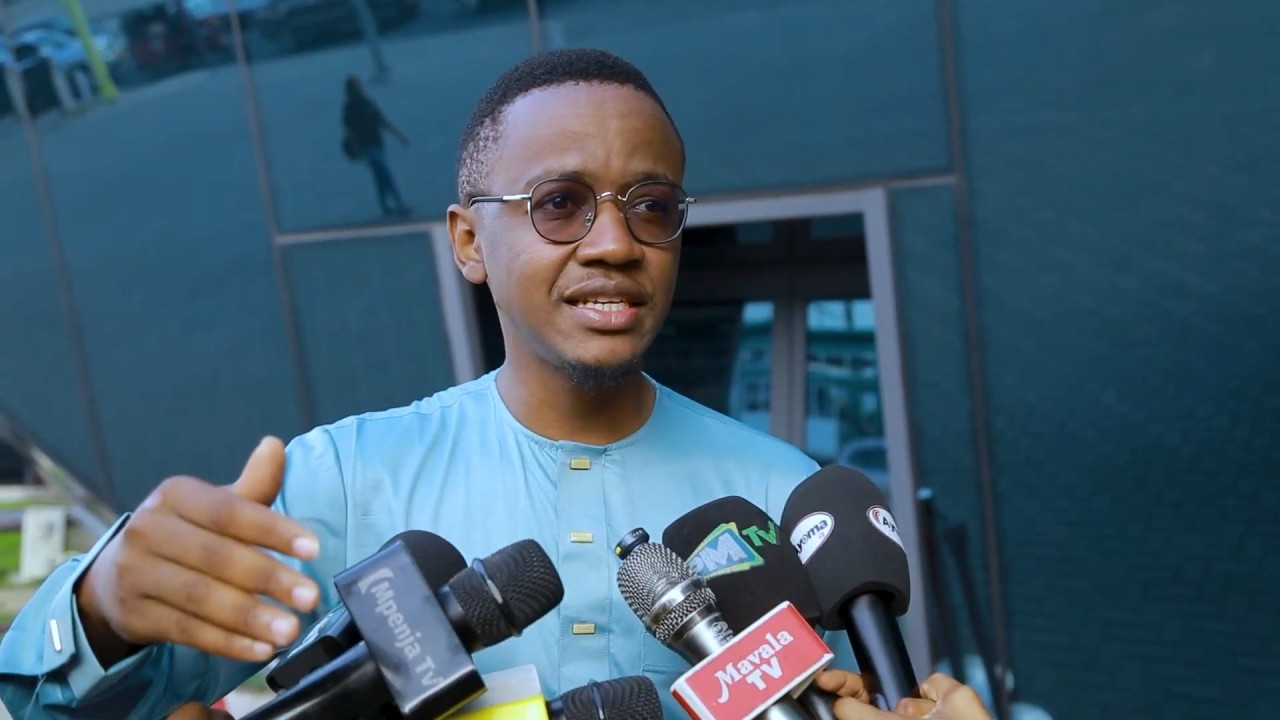 KAMWE AWAKINGIA KIFUA TPLB LEO, WAENDA DODOMA, PRISONS WAMEGOMA GAME WANATAKA IPIGWE TABORA