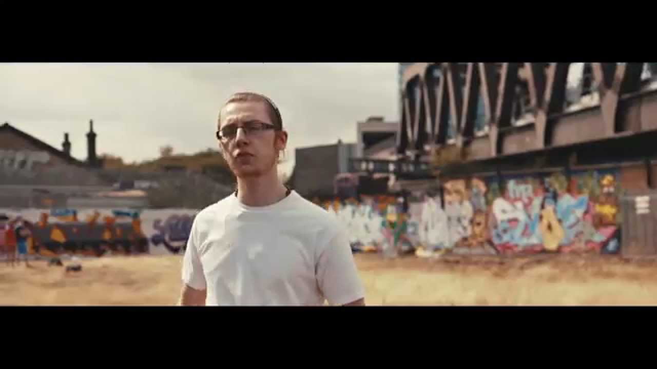 Cee Major - East London 2 (Official Music Video)