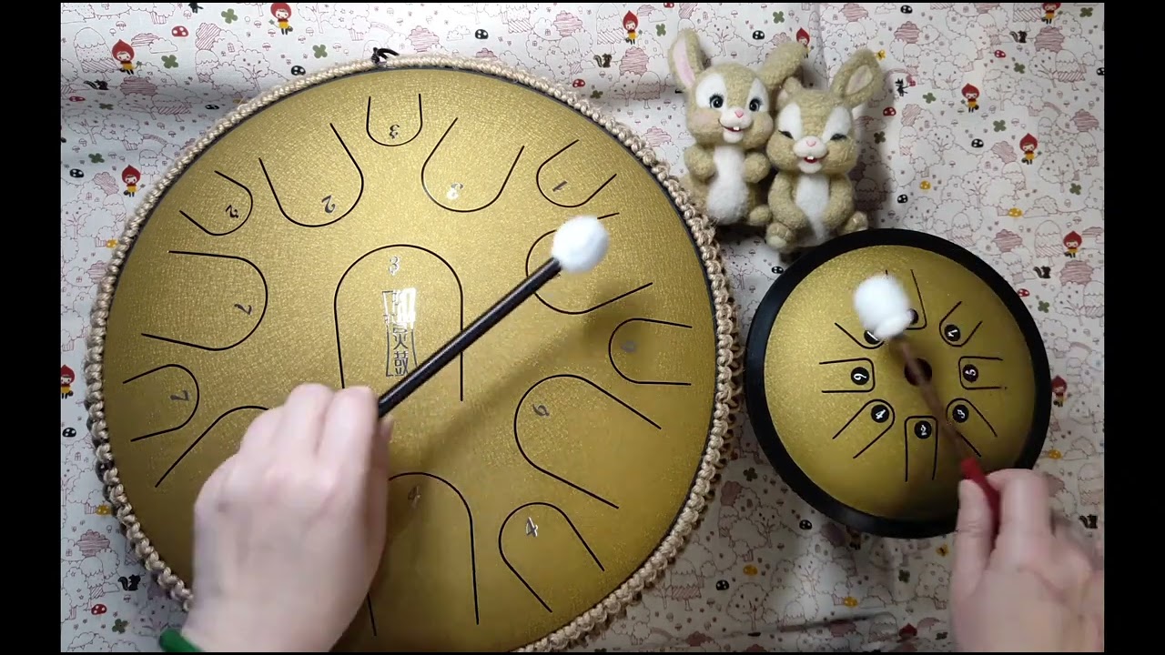 菊次郎的夏天 SUMMER 空靈鼓