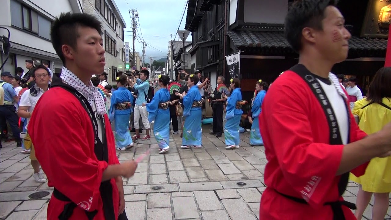 おおの城まつり