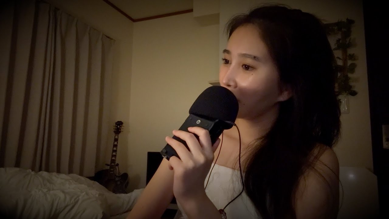 【ASMR】囁き/雑談　最近の事。