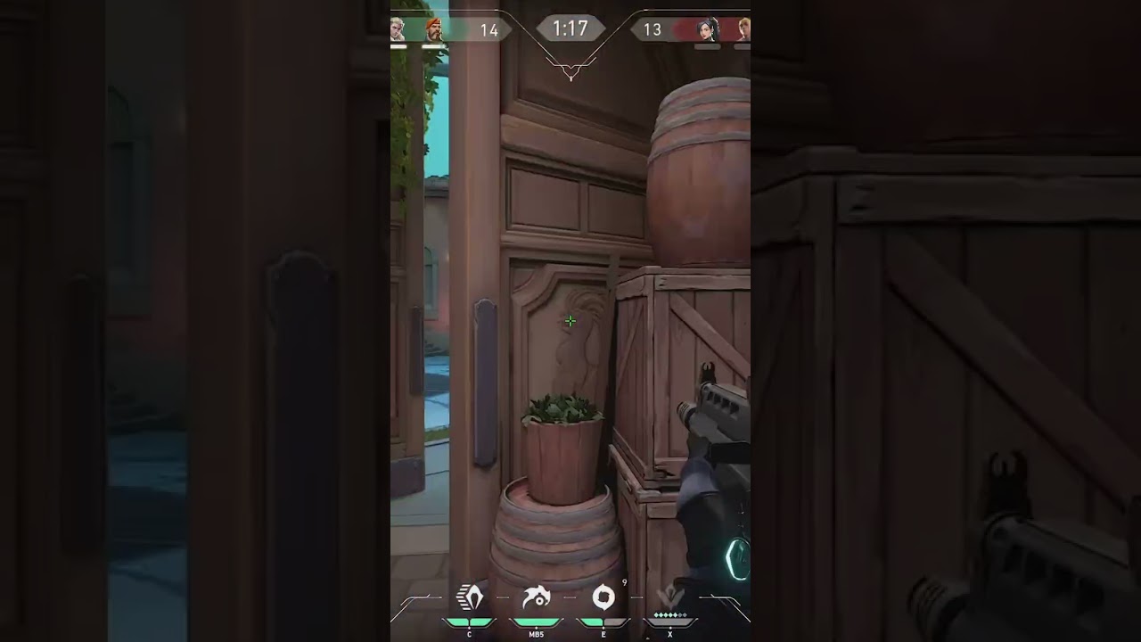 Why mid control is important