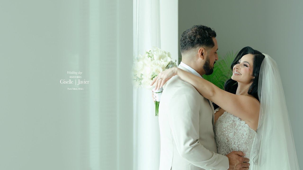 Giselle & Javier :: Full wedding day at Puerto Vallarta, Jalisco.