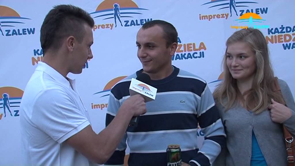 Imprezy Zalew 2013 - Odcinek 1