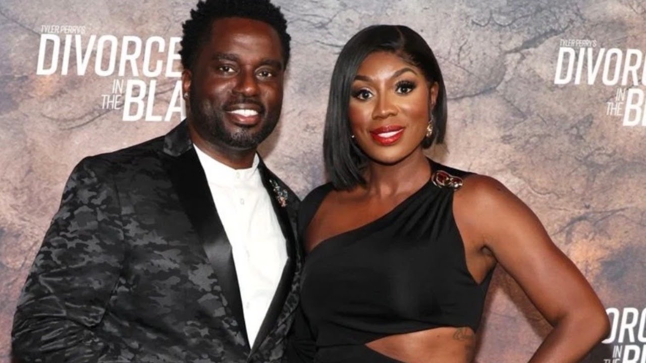 #RHOP Wendy & Eddie Osefo Court Hearing Update: NO Longer Being Tried Together! 😮