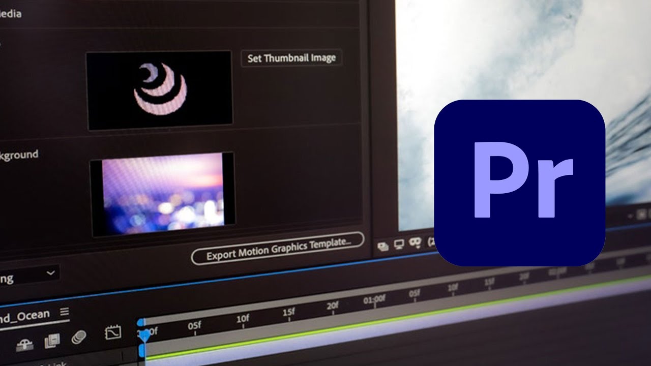 Working with your clips in Premiere Pro