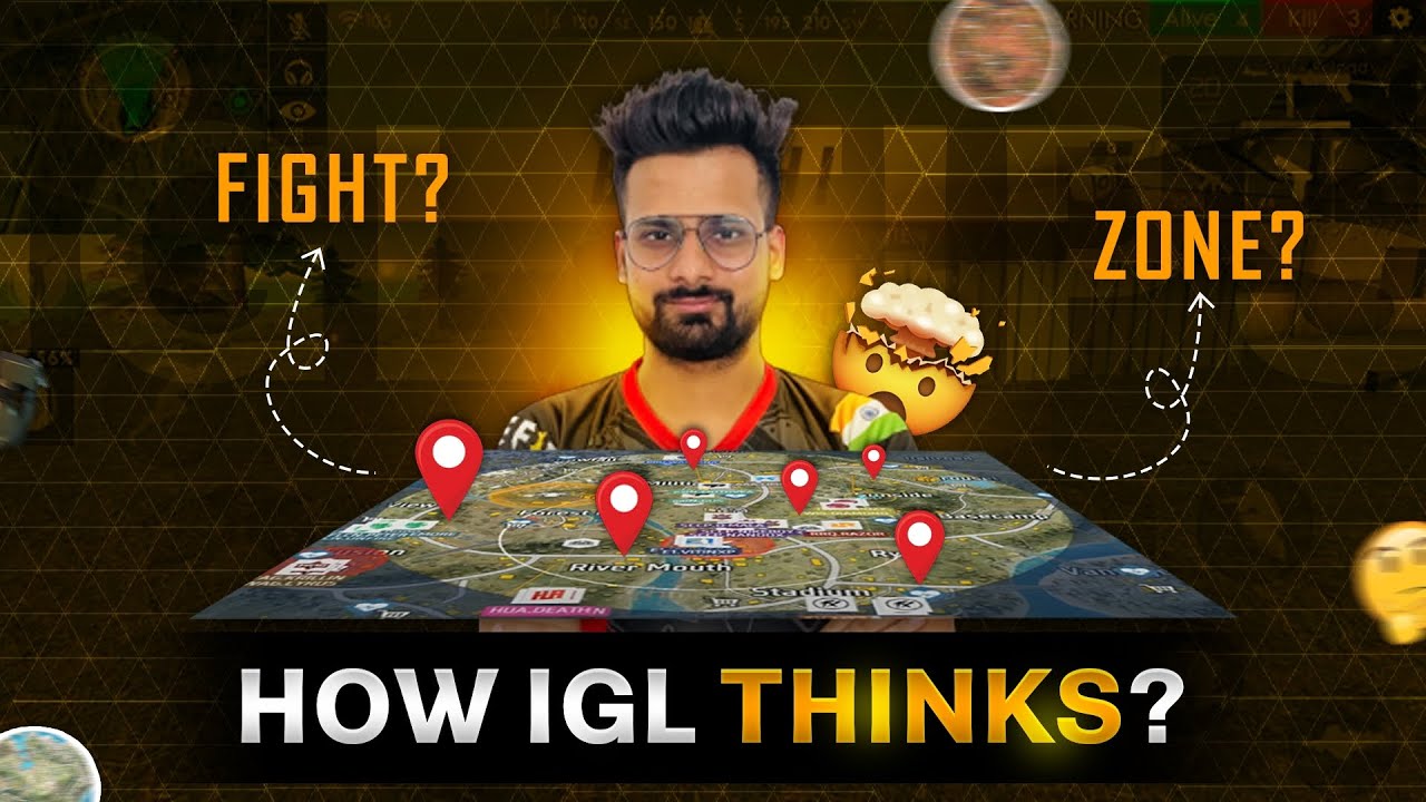 How to Become the Perfect IGL | Mastering In-Game Leadership!