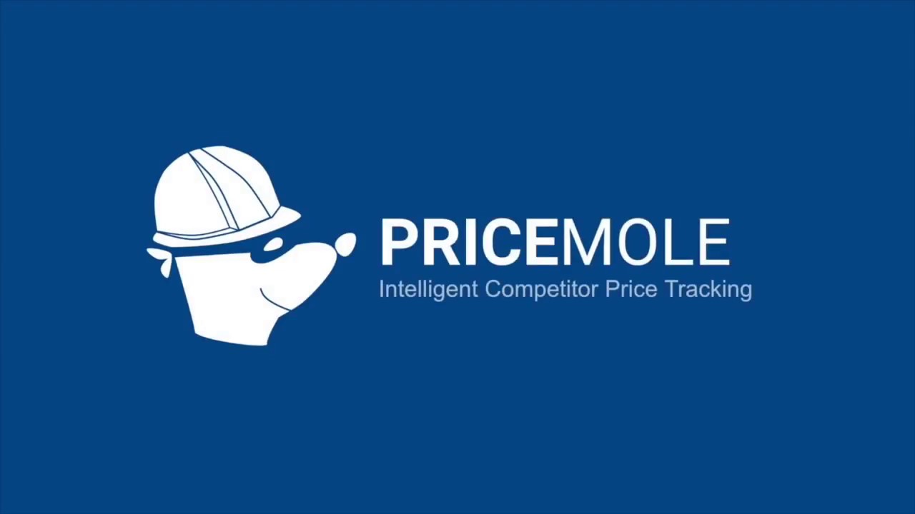 PriceMole - 1 Minute Tutorials : Setting Automated Price Strategies - Competitor Price Monitoring