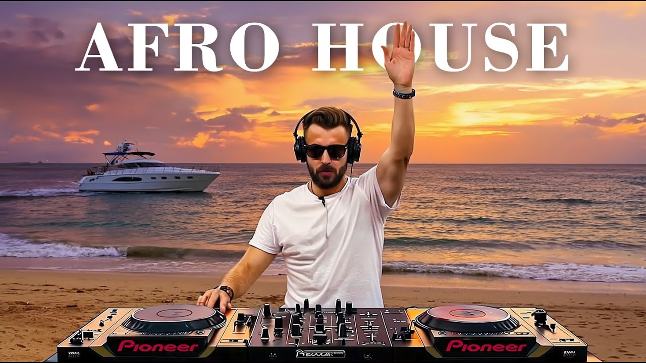 SUMMER AFRO HOUSE Sunset Mix (Adam Port, Avicii, The Weeknd, Coldplay, Diplo) - Summer Vibes #27