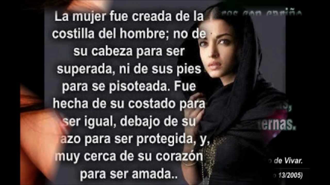 NO HAY NADA COMO UNA MUJER - IÑAKI URANGA