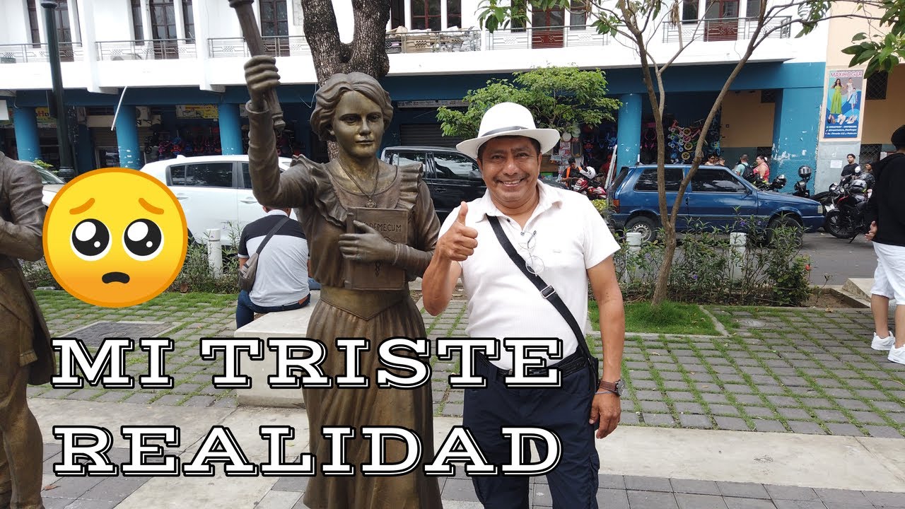 ESTO EXPLICA TODO LO QUE PASÓ