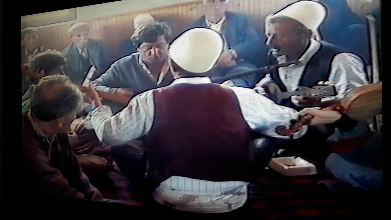 Mleqani 1995 Esat Pasha