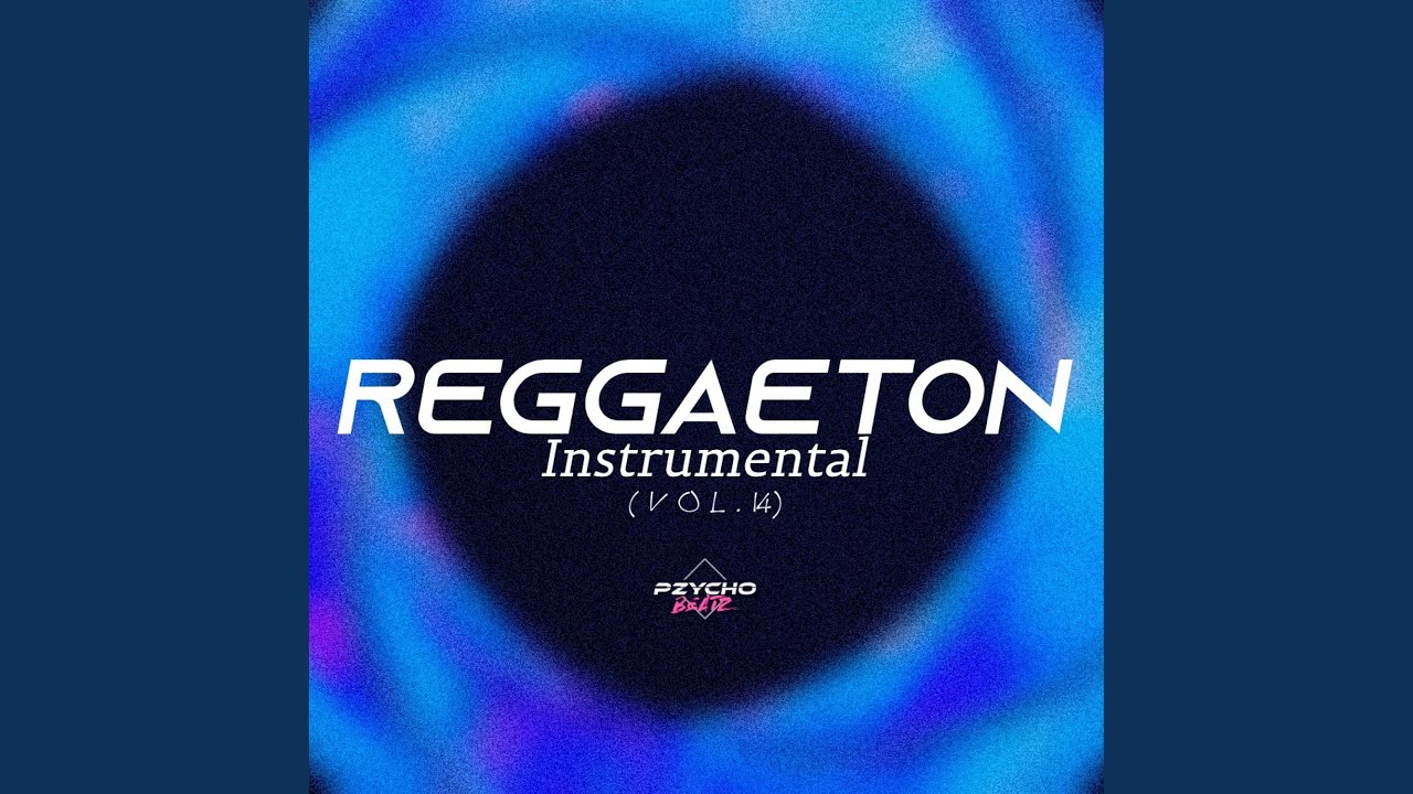 Bellakosa (Reggaeton instrumental)