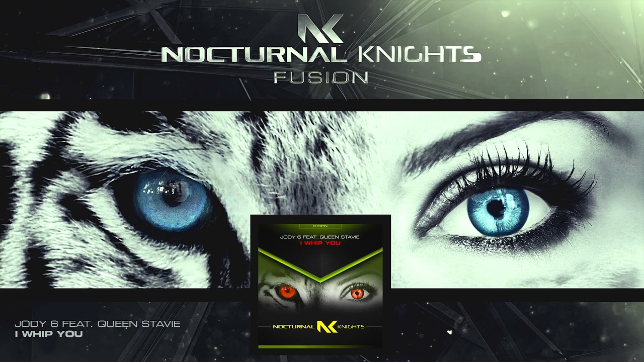 Jody 6 featuring Queen Stavie - I Whip You