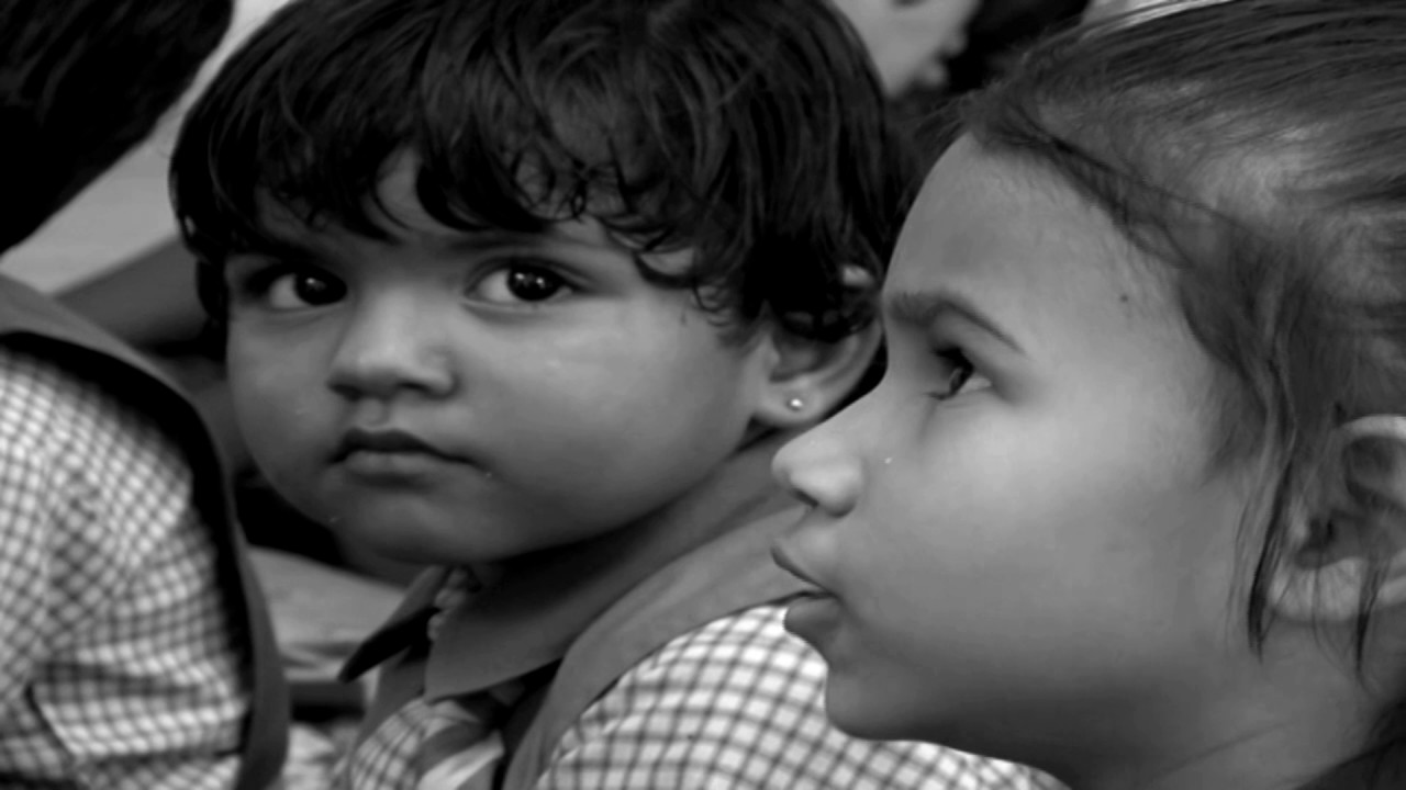 An initiative for saving school child ; By Barmer police