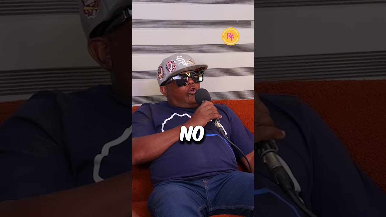 Germán rechaza a La Piry 😳 