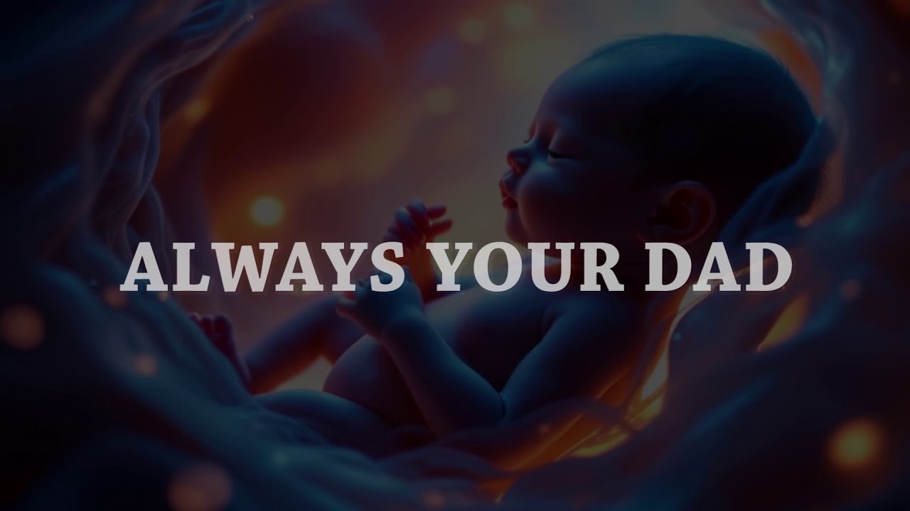 ALWAYS YOUR DAD