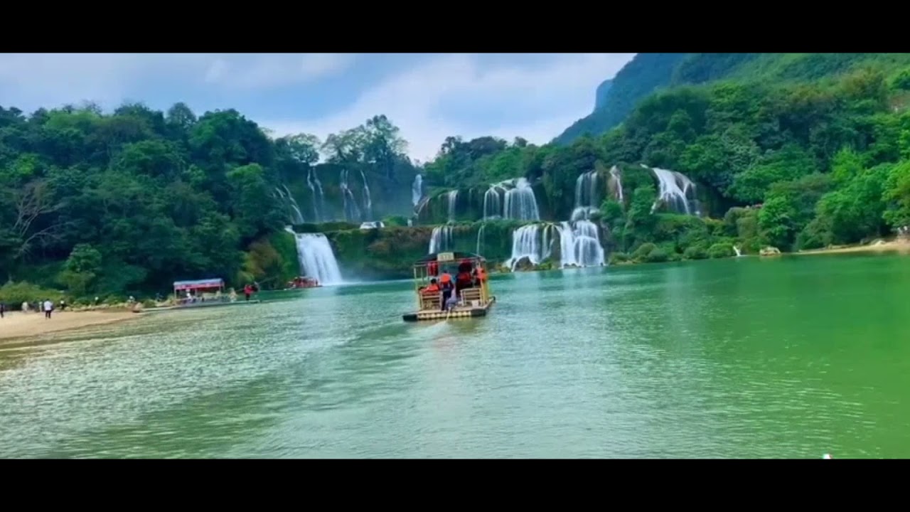 Bài hát: Chiều Lên Bản Thượng,nhạc không lời 🎵🎶