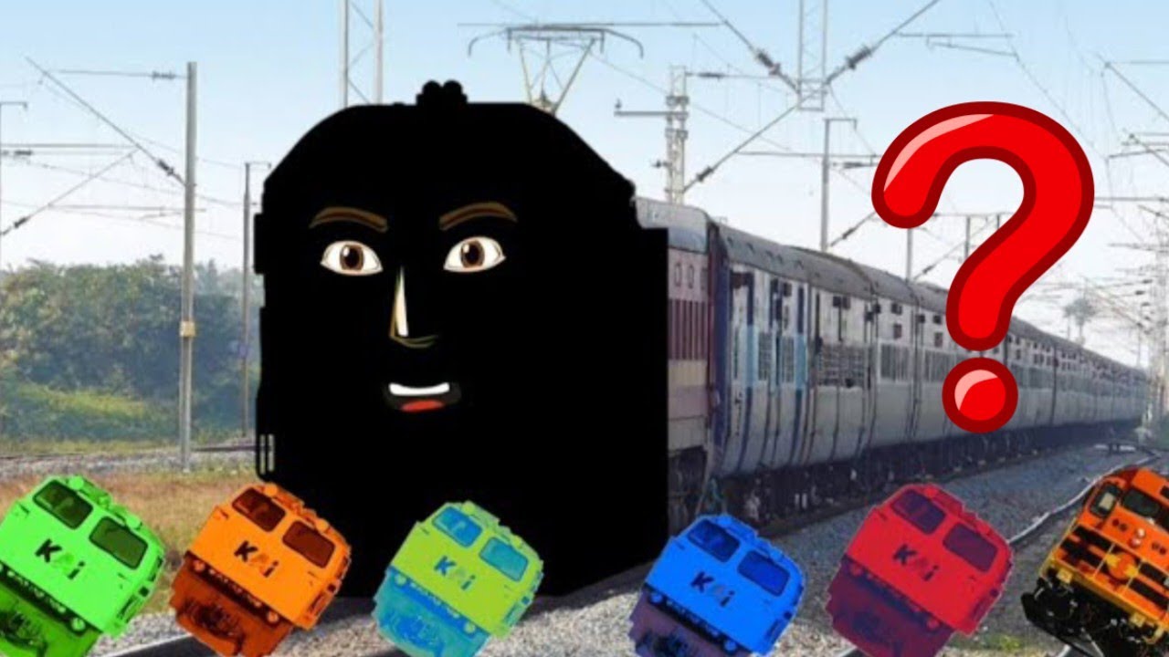 Guess the correct image of train  😔 Tebak Gambar Kereta Api 😔 funny train guess