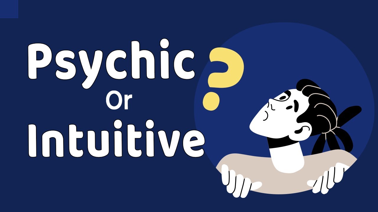 Why INFPs Feel Everything So Deeply (The Hidden Power of Their Intuition)