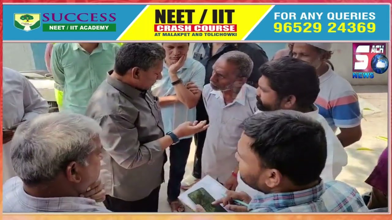 Karwan Division Mein Garbage Collection Ke Liye 20 Naye Cycle Rickshaws Launch