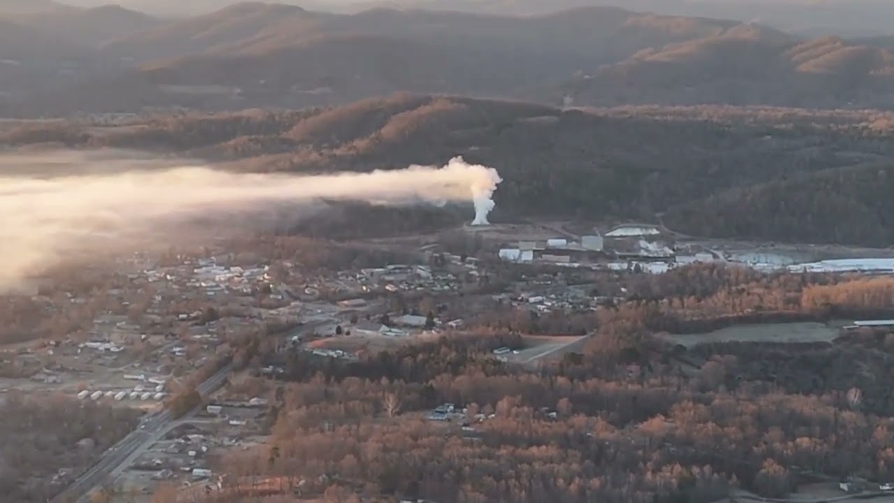 Corbin Ky,a short Aerial tour from “Drone Videos by Nate Billy”
