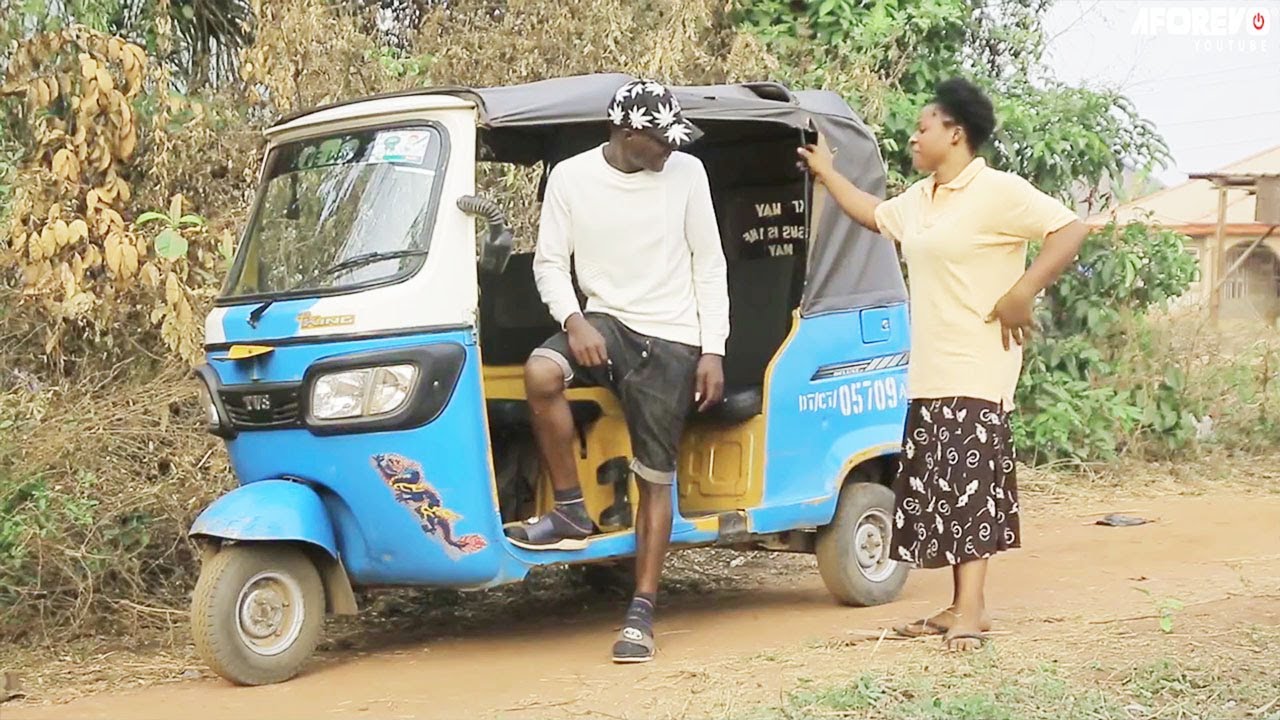UN MILLIARDAIRE DÉGUISÉ EN PAUVRE POUR CHOISIR UNE BONNE FEMME FILM NIGÉRIAN EN FRANÇAIS