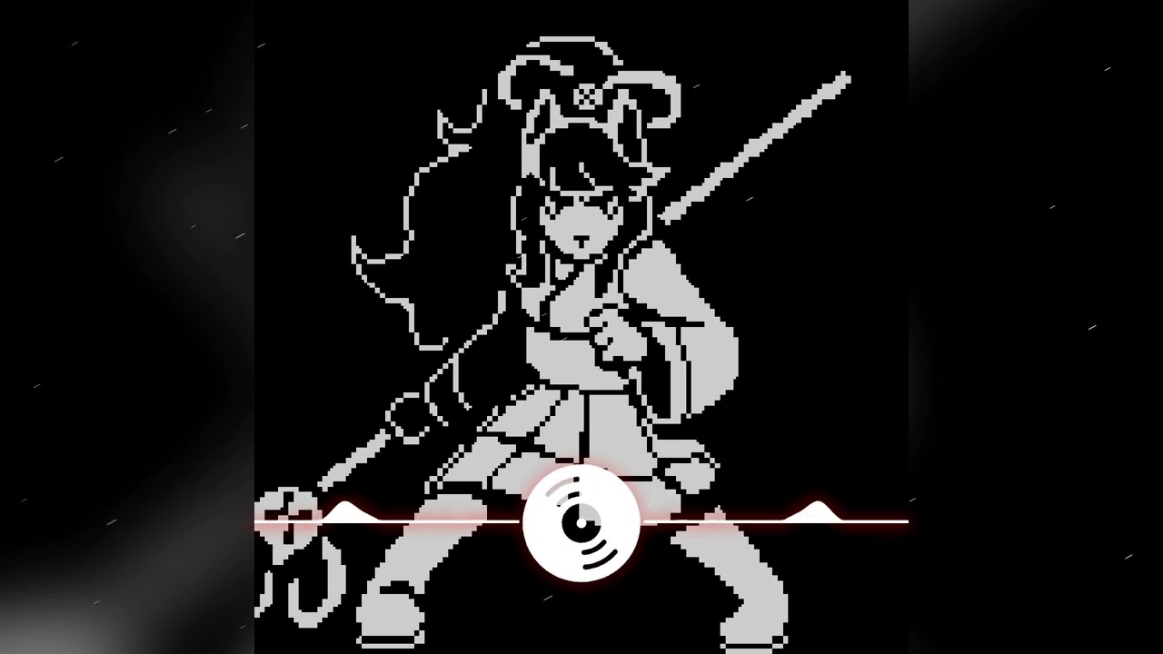 trial by fury [undertale yellow] (slowed/reverb)