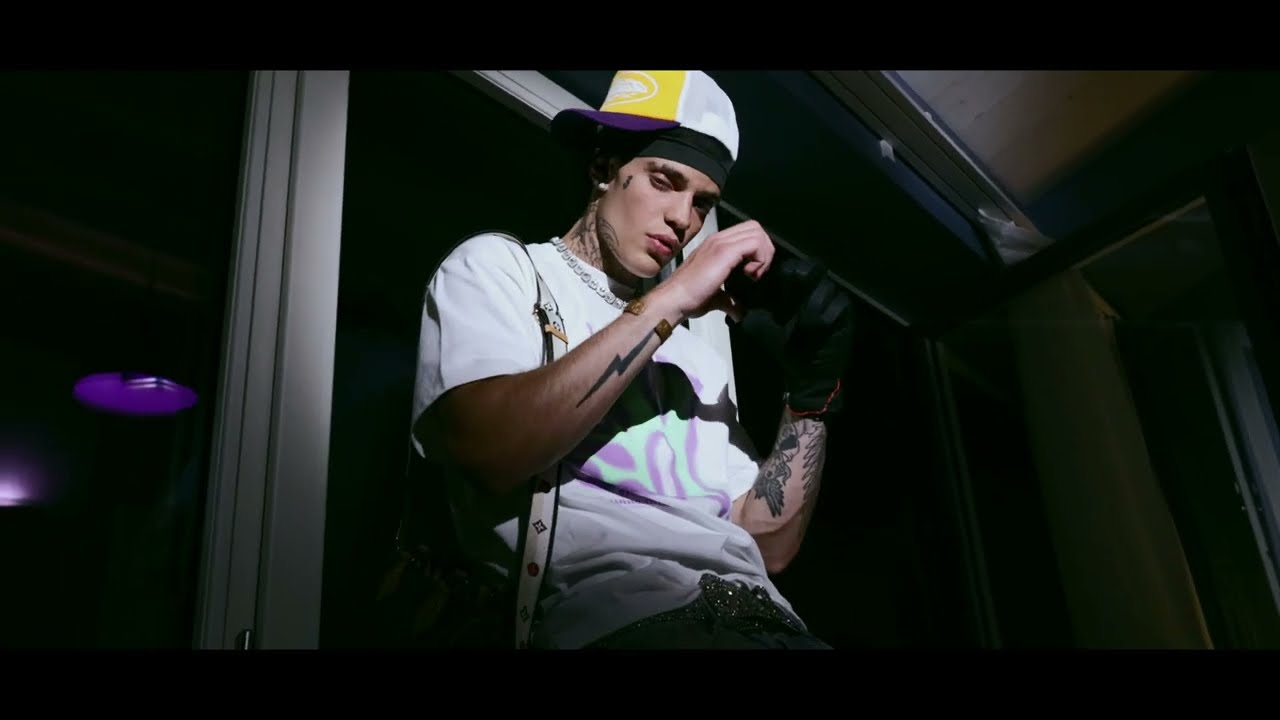 Cosmic - WYA REMIX (Video Official)