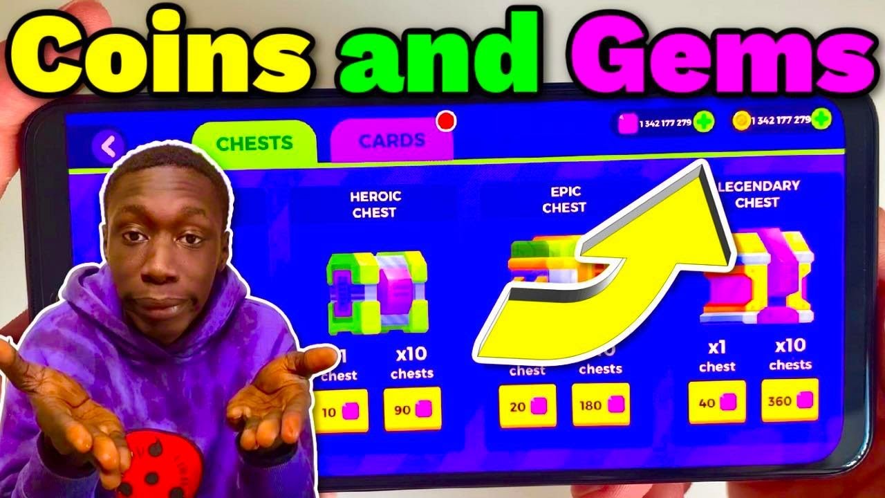 How To Hack Tank Stars With Unlimited Money And Gems - All Tanks Unlocked (Mod APK)