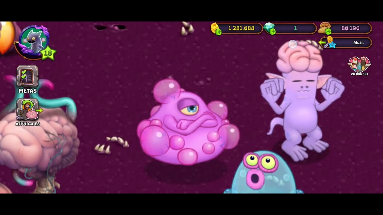 Peguei o morcego ranzinza com vcs