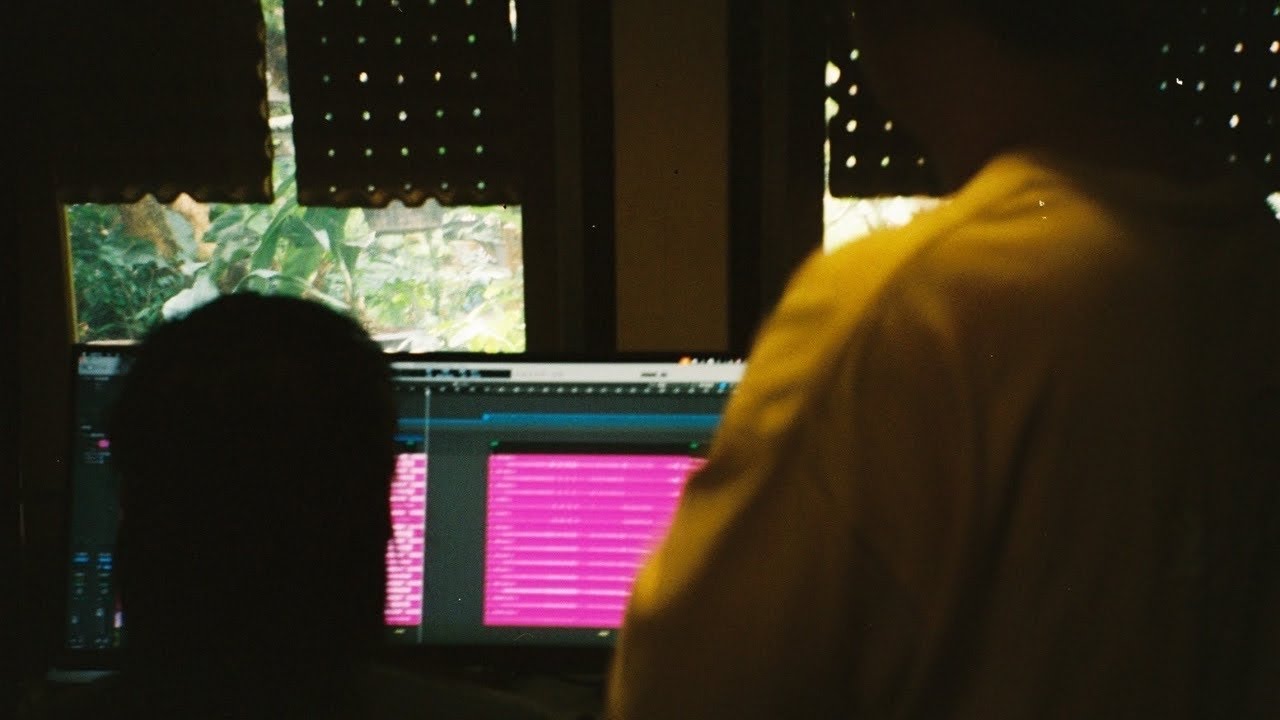 flowers for daryl - the corridor (official video)
