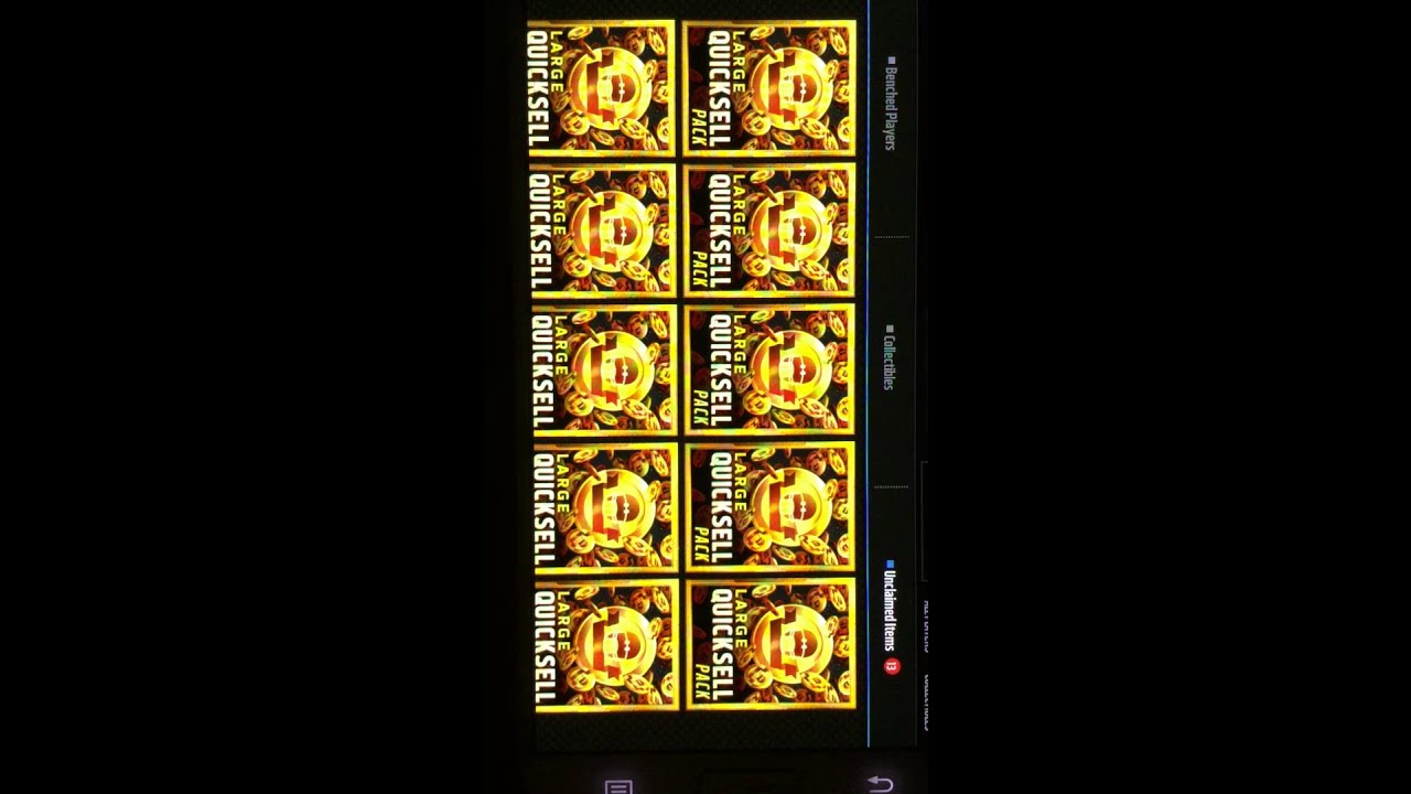 INSANE LARGE QUICKSELL PACK OPENING!! 30 LARGE QUICKSELLS
