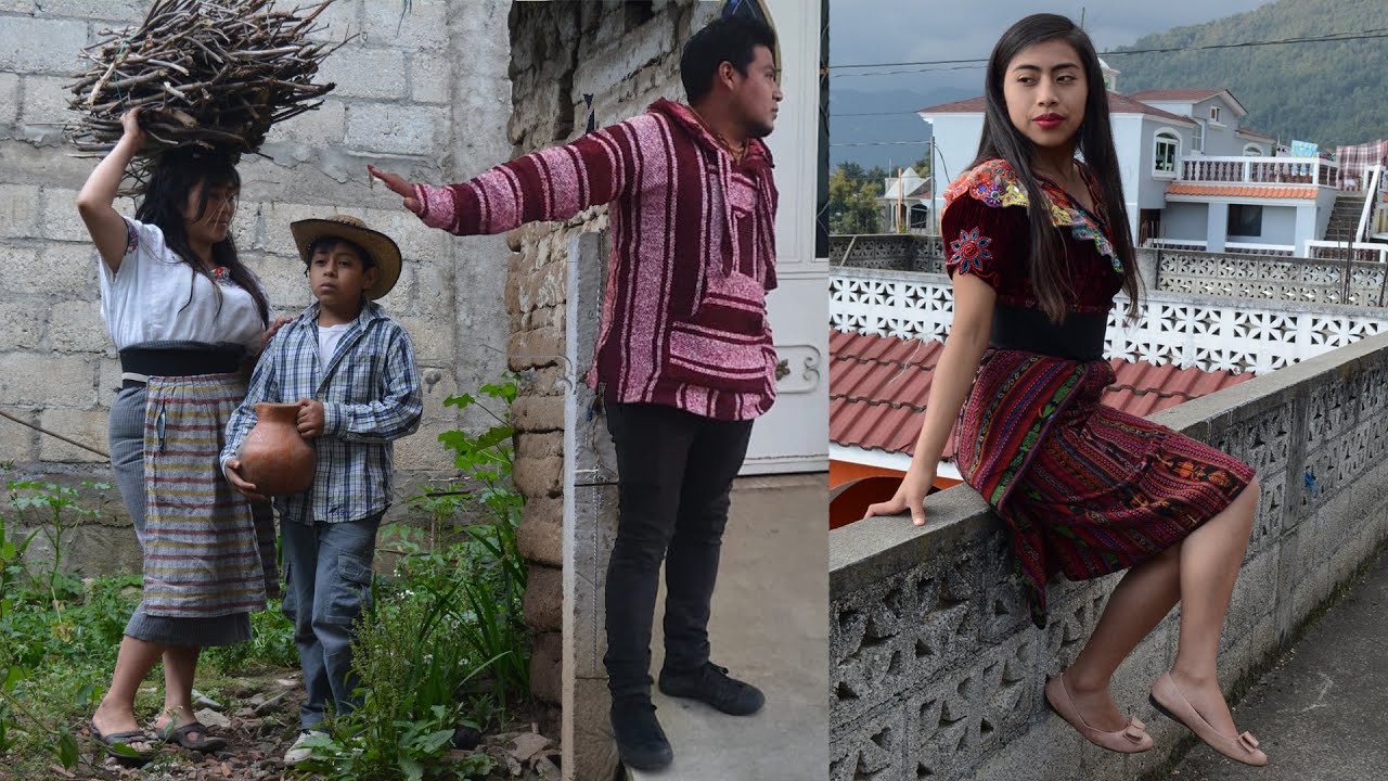 Humille a mi esposa y  a mi hijo enfrentre de mi amante REFLEXION
