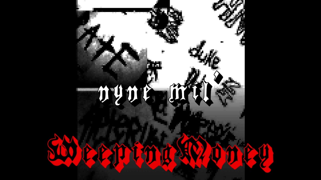 {intro} nyne mil' (maria)