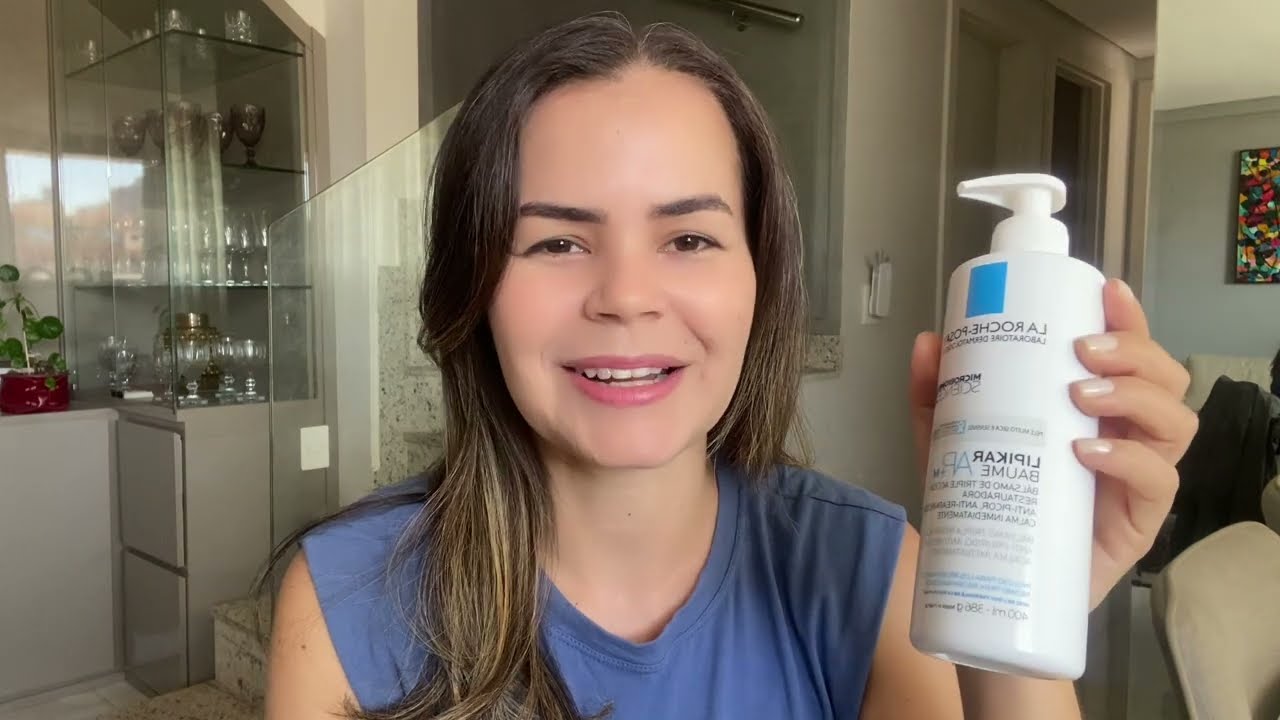 DERMATITE ATÓPICA : Como estamos tratando a crise da minha filha 🧴✨