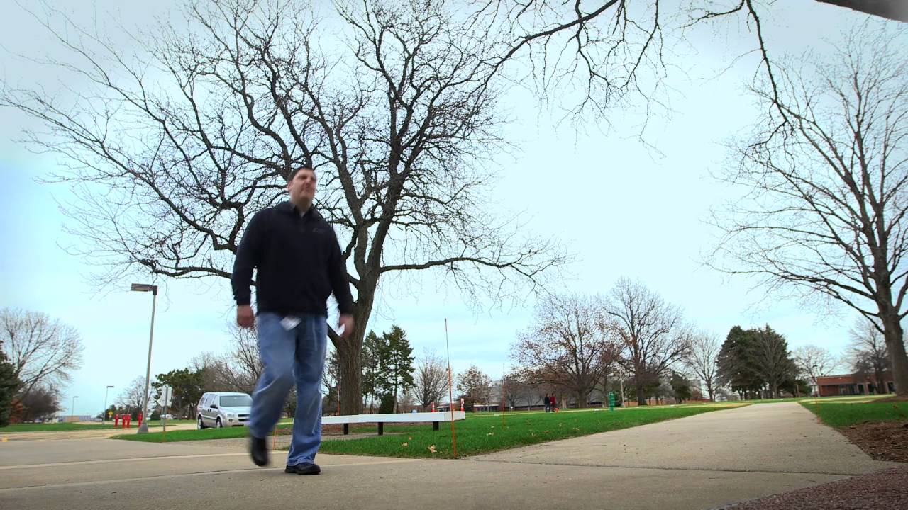 Why I'm a Simulation Engineer at Caterpillar | For Middle and High School Students