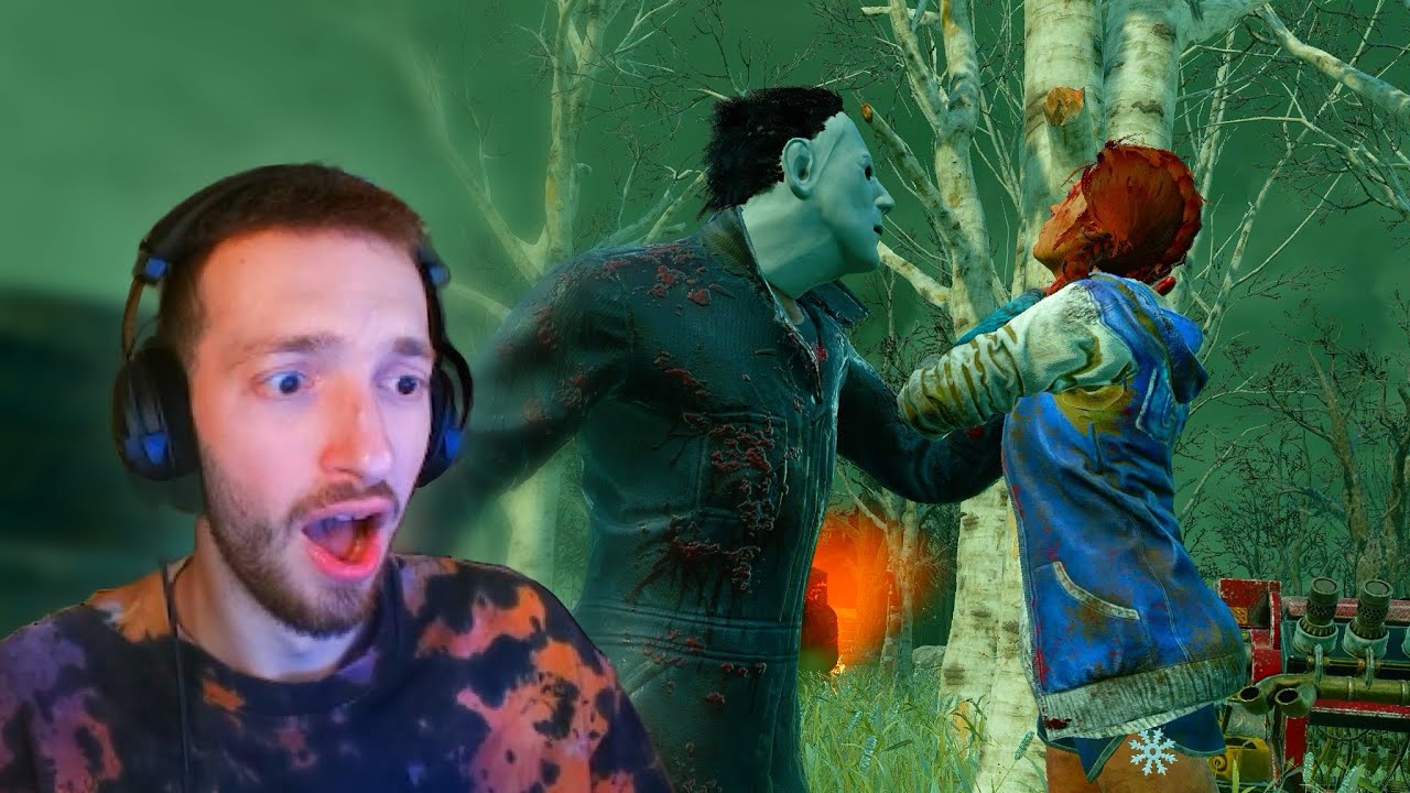 Getting Tunneled by Every Killer!