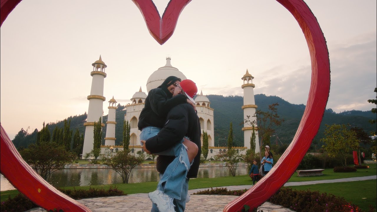 El Muisca ft @Keenwan  - Aunque Nos Cueste (VIDEO OFICIAL)