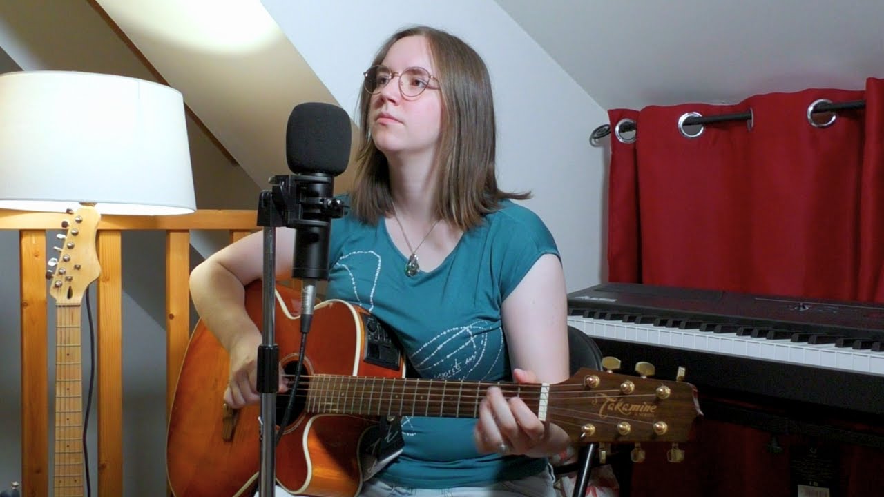 Unintended - Muse (Cover)