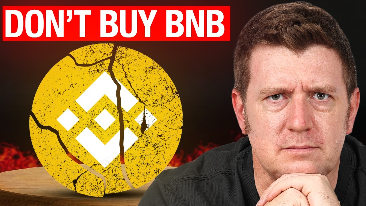 How BNB evolved from a 'scam' to a KING