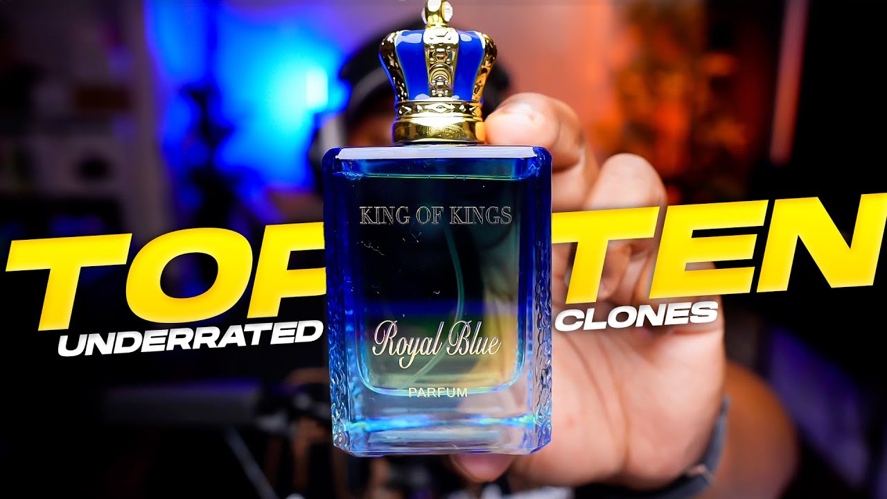 10 BEST Clones Nobody Talks About