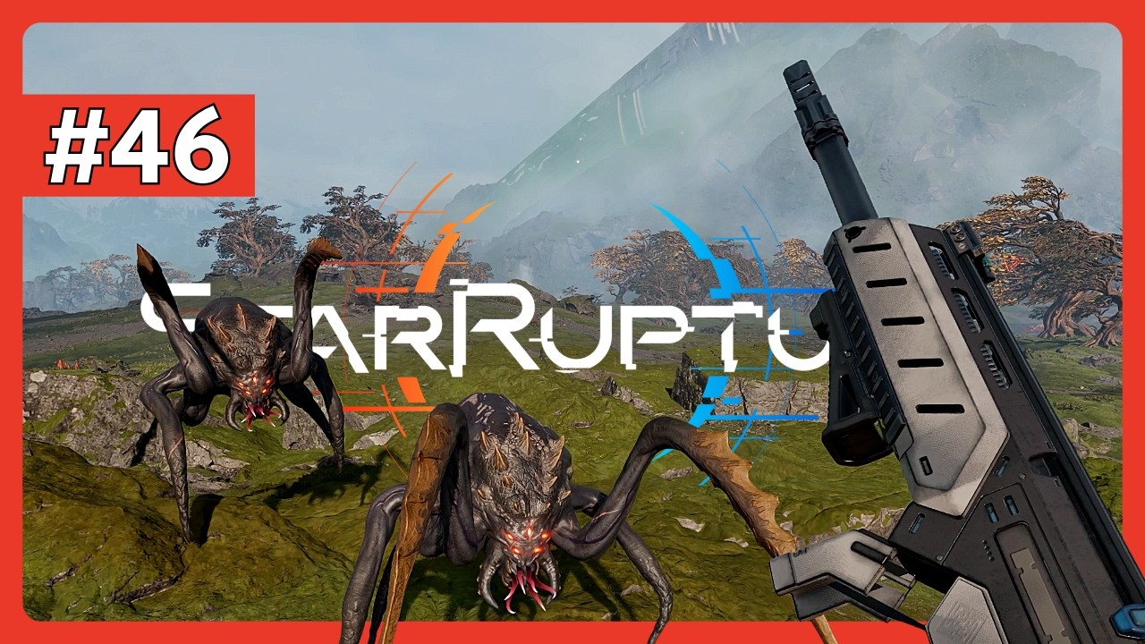 StarRupture – Wir holen uns alles zurück | Folge 46