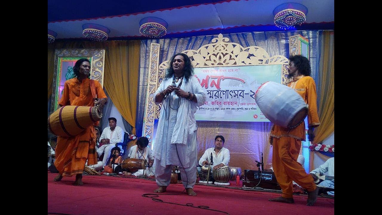 আঠারো মোকামের মানুষ- শফি মন্ডল। Baul Shofi Mandal। -Alltime News -www.alltimenews.com